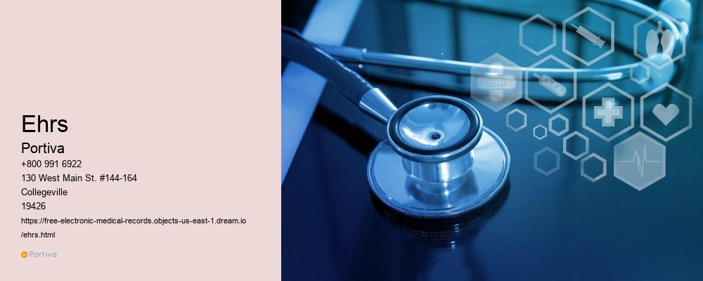 ehrs