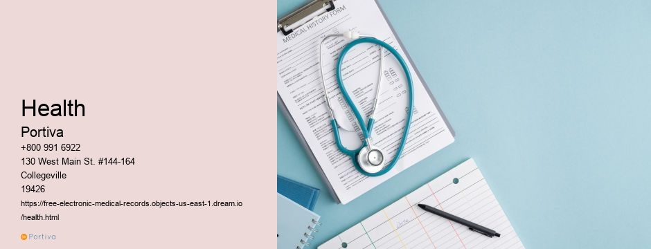 health