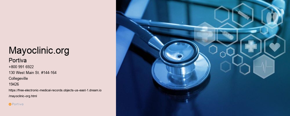 mayoclinic.org