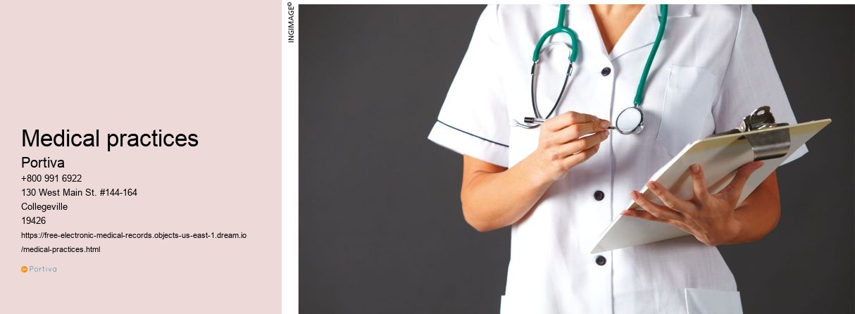 medical practices